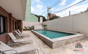 Aquarela - Excelente Localização | Bela Vista&Paulista